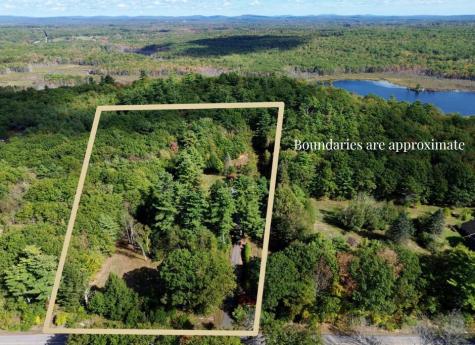 230 Ward Road Augusta ME 04330