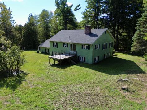 230 Ward Road Augusta ME 04330