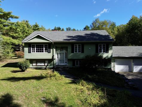 230 Ward Road Augusta ME 04330