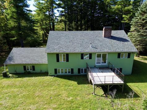 230 Ward Road Augusta ME 04330