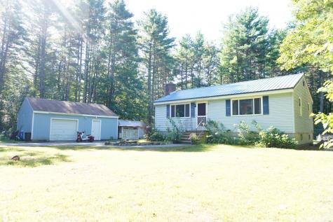 2904 Sanford Road Wells ME 04090