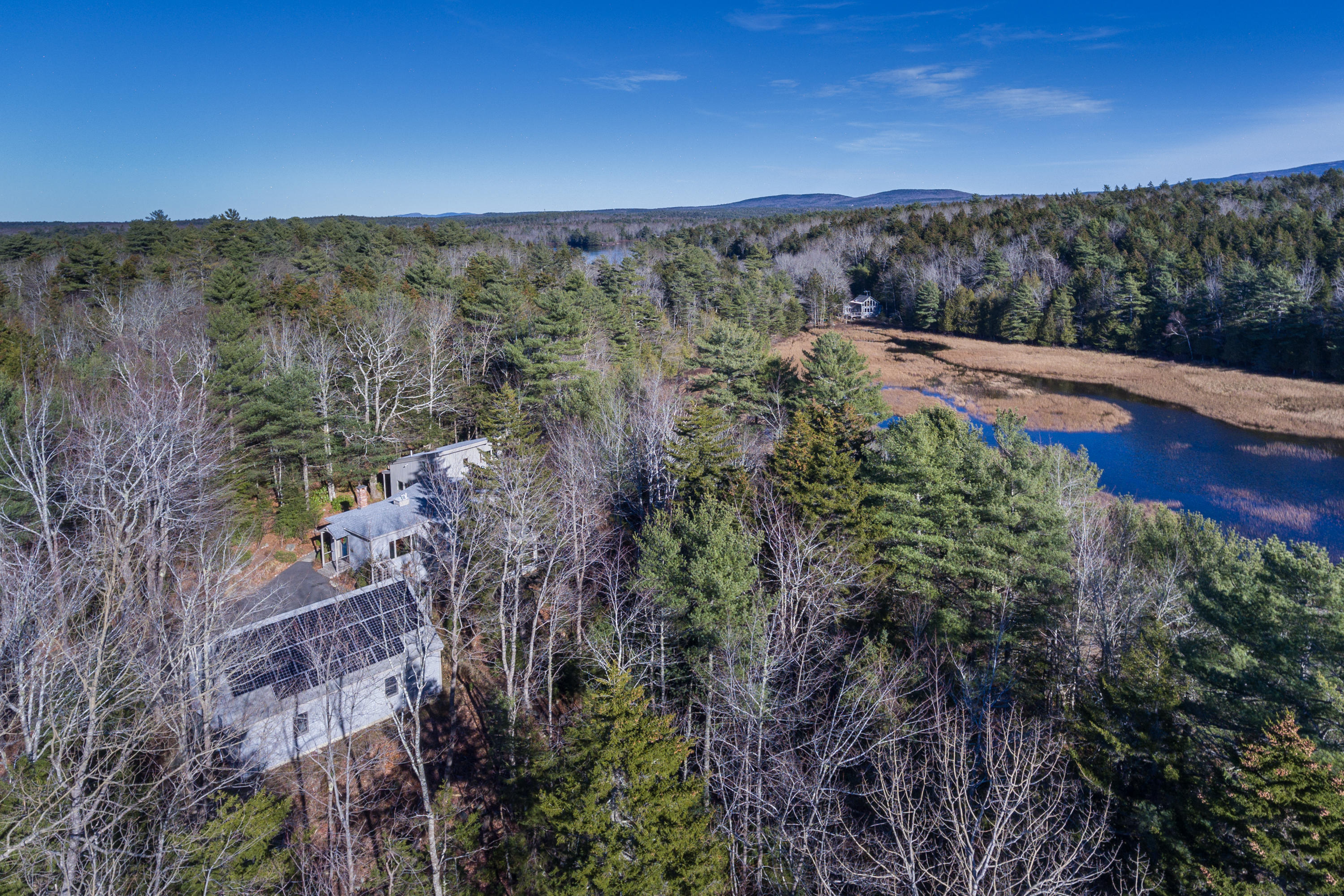 102 Pretty Marsh Road Mount Desert, ME