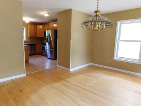 47 Tripp Lake Camp Road Poland ME 04274