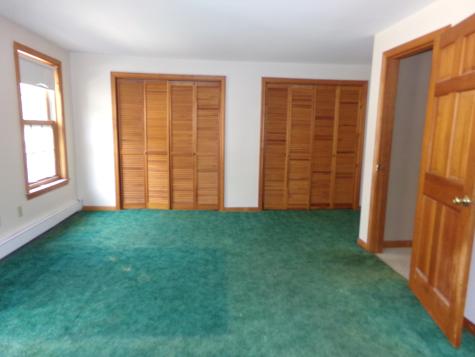 47 Tripp Lake Camp Road Poland ME 04274