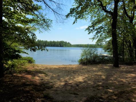 47 Tripp Lake Camp Road Poland ME 04274