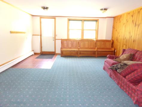 47 Tripp Lake Camp Road Poland ME 04274