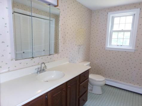 47 Tripp Lake Camp Road Poland ME 04274