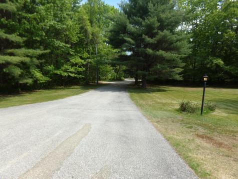 47 Tripp Lake Camp Road Poland ME 04274