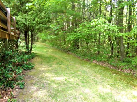 47 Tripp Lake Camp Road Poland ME 04274