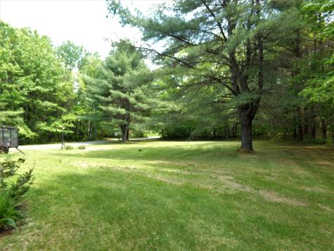 47 Tripp Lake Camp Road Poland ME 04274