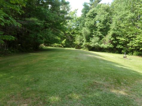 47 Tripp Lake Camp Road Poland ME 04274