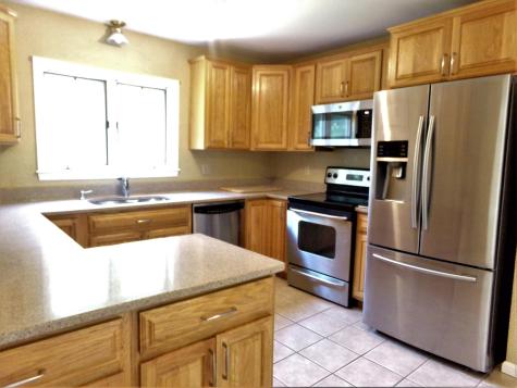 47 Tripp Lake Camp Road Poland ME 04274