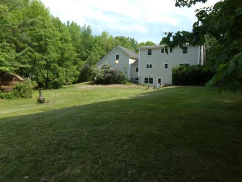 47 Tripp Lake Camp Road Poland ME 04274