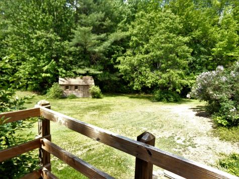 47 Tripp Lake Camp Road Poland ME 04274
