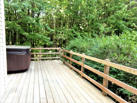 47 Tripp Lake Camp Road Poland ME 04274
