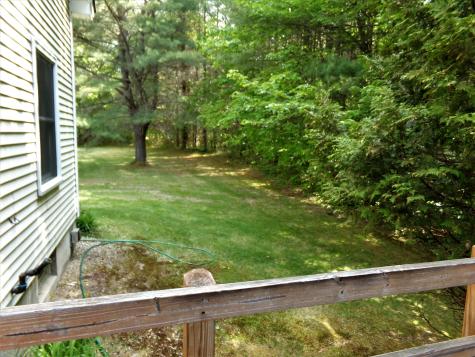 47 Tripp Lake Camp Road Poland ME 04274