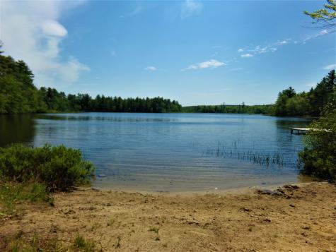47 Tripp Lake Camp Road Poland ME 04274