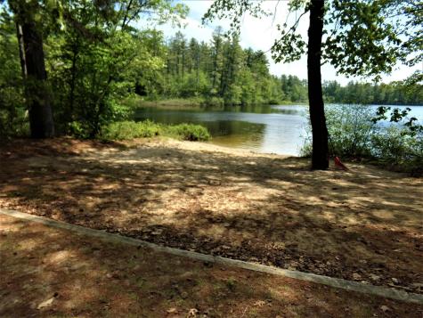 47 Tripp Lake Camp Road Poland ME 04274