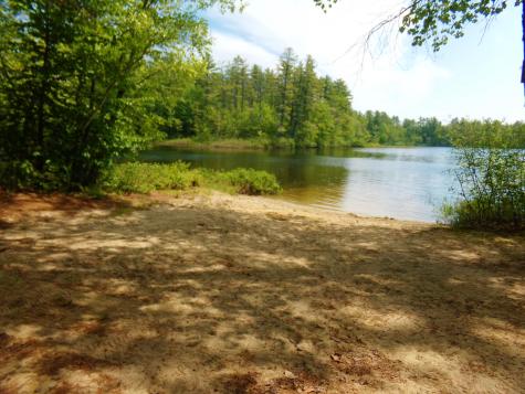 47 Tripp Lake Camp Road Poland ME 04274