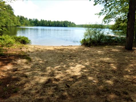 47 Tripp Lake Camp Road Poland ME 04274