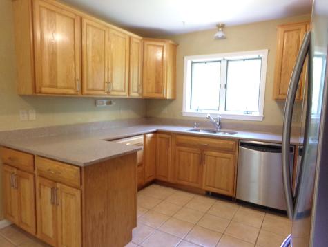 47 Tripp Lake Camp Road Poland ME 04274