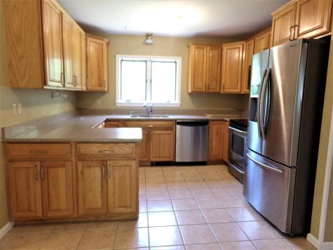 47 Tripp Lake Camp Road Poland ME 04274