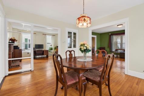 36 Colonial Road Portland ME 04102