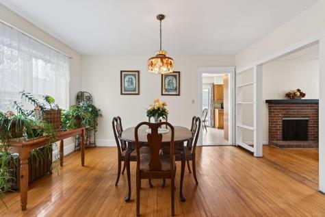 36 Colonial Road Portland ME 04102