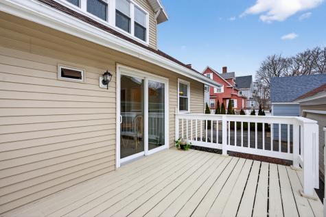 36 Colonial Road Portland ME 04102