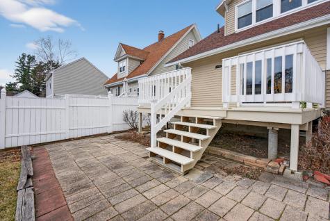 36 Colonial Road Portland ME 04102