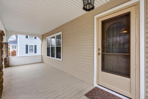 36 Colonial Road Portland ME 04102