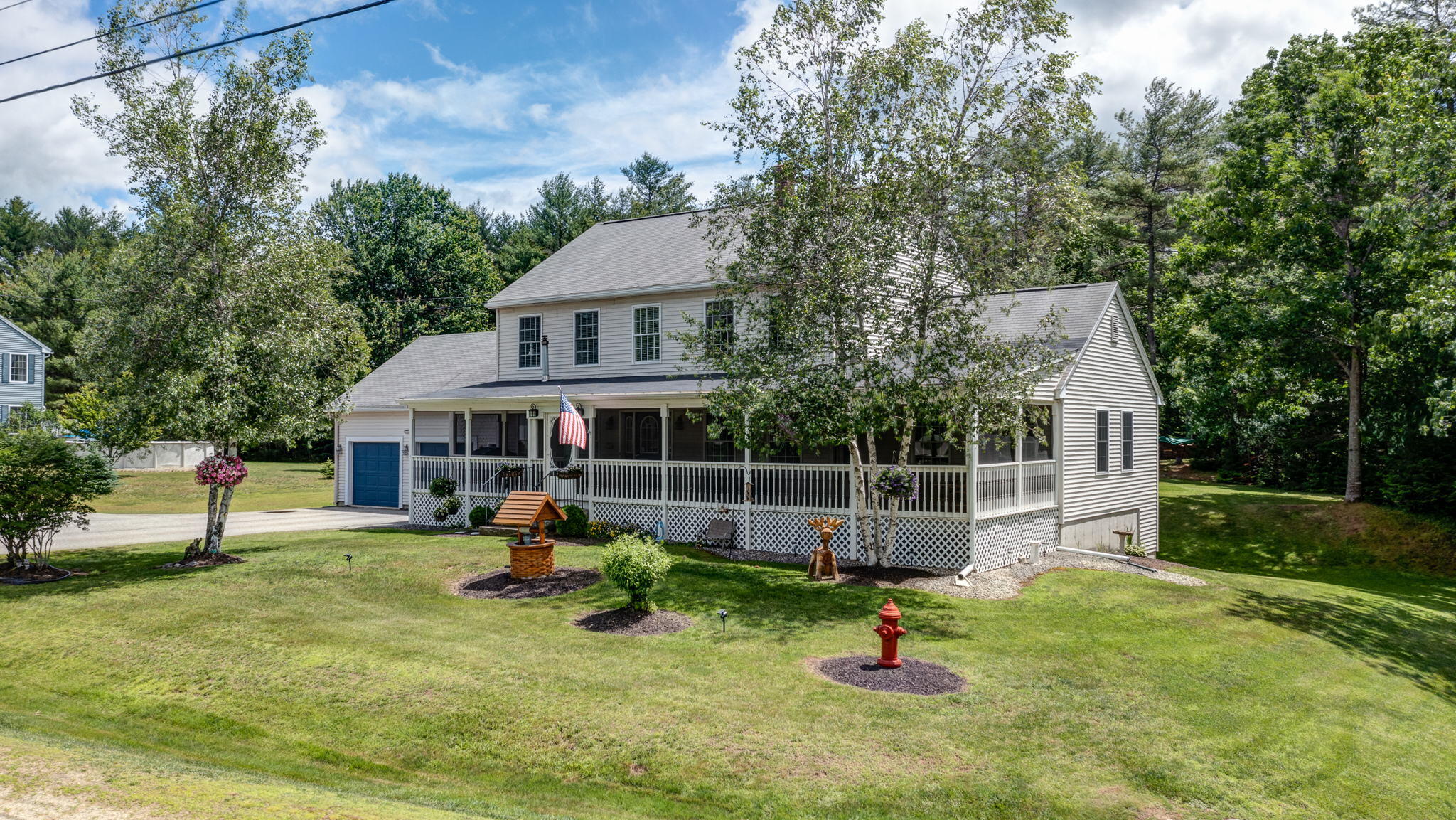 25 Cheryl Dee Avenue Lisbon ME 04250