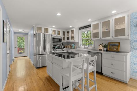 239 Clay Hill Road York ME 03902