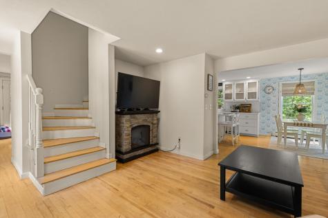 239 Clay Hill Road York ME 03902