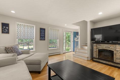 239 Clay Hill Road York ME 03902