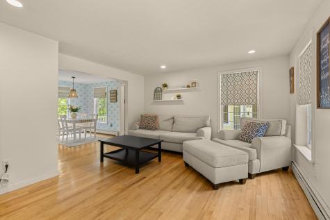 239 Clay Hill Road York ME 03902