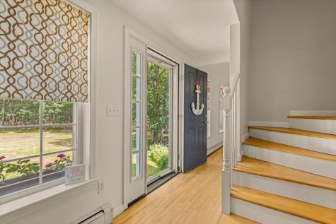 239 Clay Hill Road York ME 03902