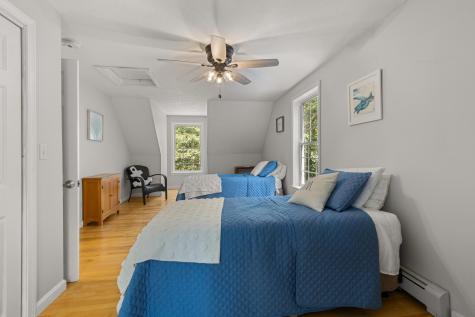 239 Clay Hill Road York ME 03902