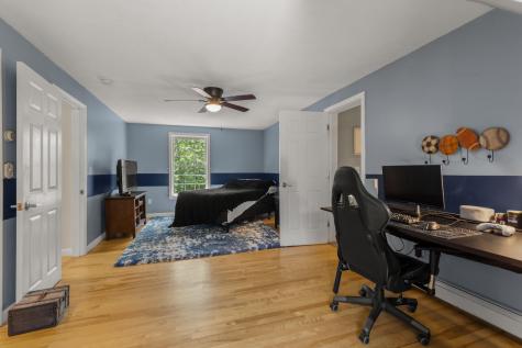 239 Clay Hill Road York ME 03902