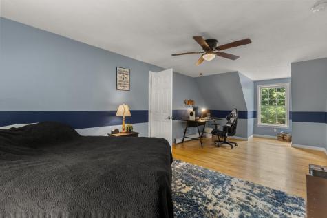 239 Clay Hill Road York ME 03902