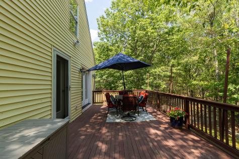 239 Clay Hill Road York ME 03902