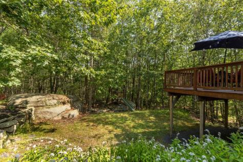 239 Clay Hill Road York ME 03902