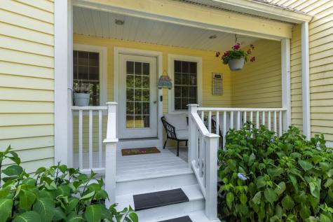 239 Clay Hill Road York ME 03902