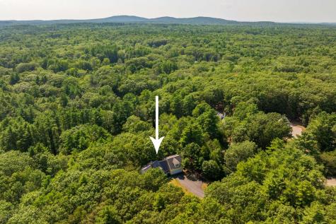 239 Clay Hill Road York ME 03902