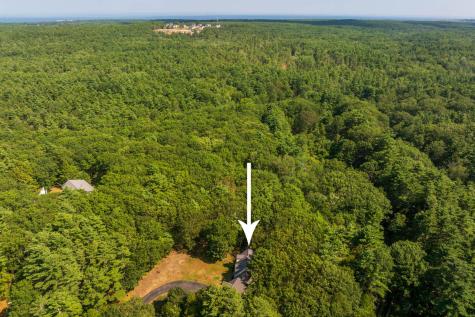 239 Clay Hill Road York ME 03902