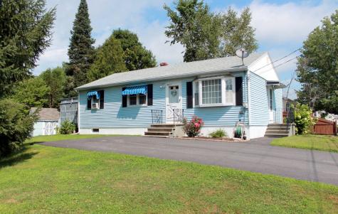 130 N Temple Street Lewiston ME 04240