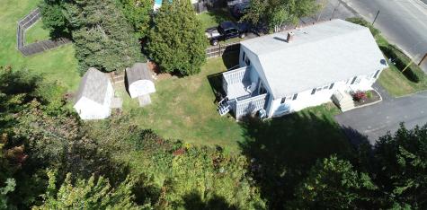 130 N Temple Street Lewiston ME 04240