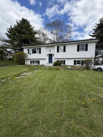 25 Clearview Avenue Waterville ME 04901