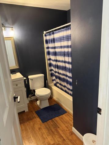 25 Clearview Avenue Waterville ME 04901