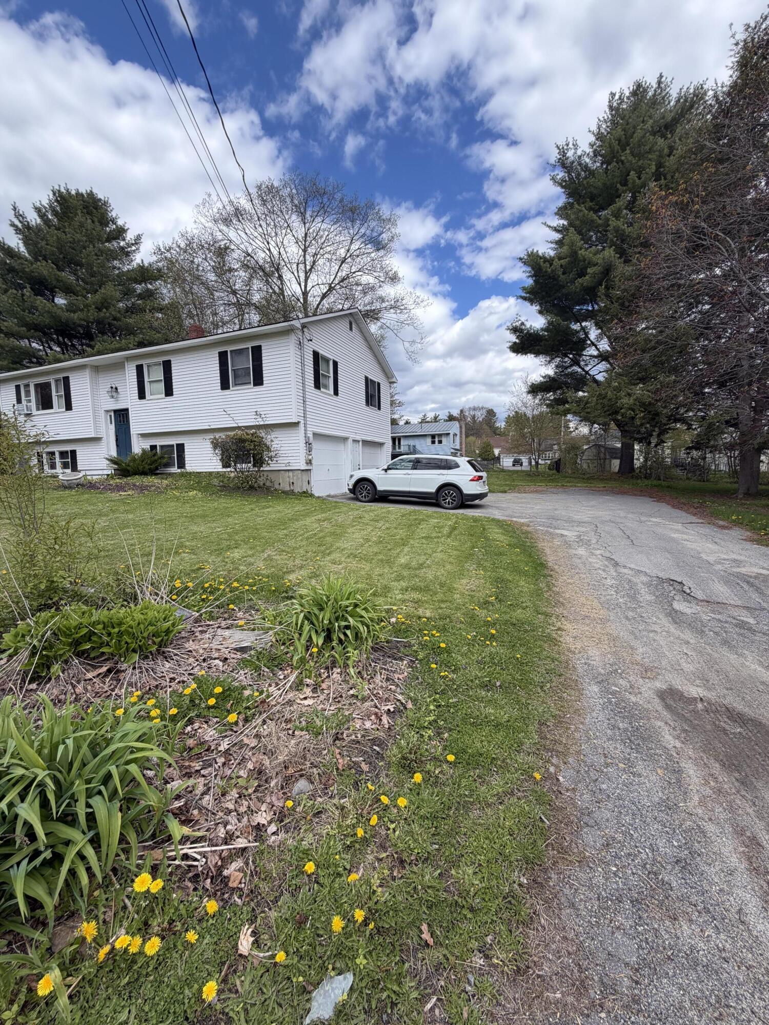 25 Clearview Avenue Waterville ME 04901